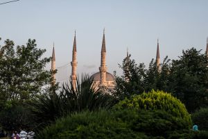 stefano majno istanbul turkey ramazan taksim square minarets.JPG